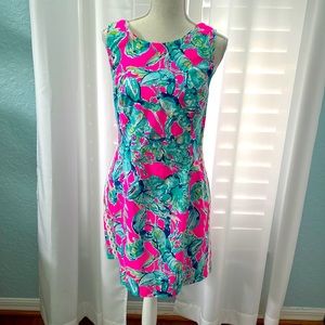 NWT Lilly Pulitzer Mila Shift